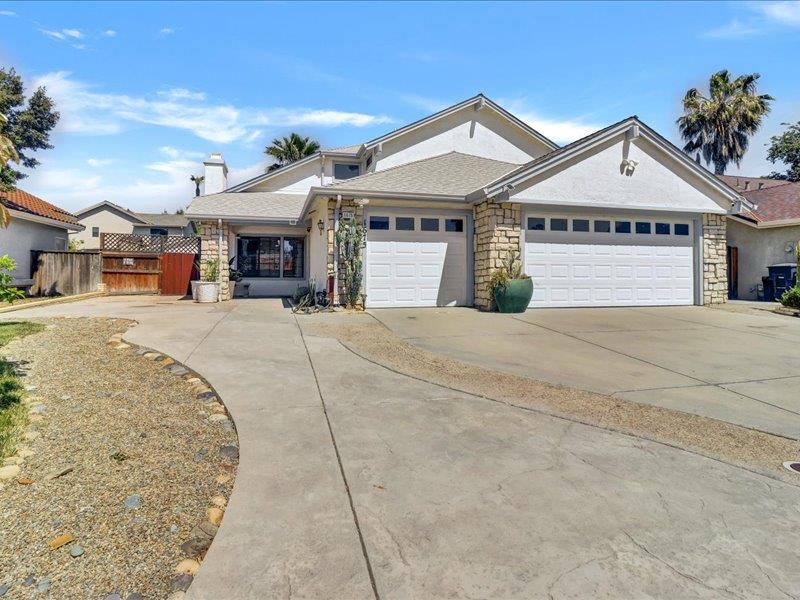 Detail Gallery Image 2 of 26 For 1675 Foxwood Dr, Tracy,  CA 95376 - 4 Beds | 3 Baths