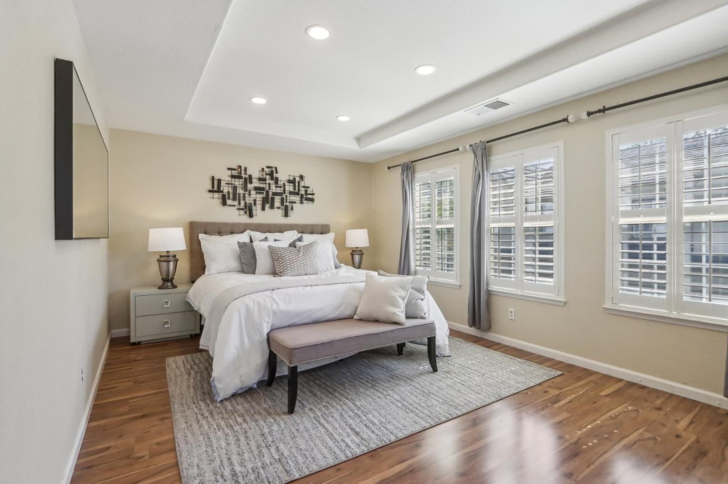 Detail Gallery Image 12 of 58 For 4231 Siena Ct, San Jose,  CA 95135 - 4 Beds | 3 Baths