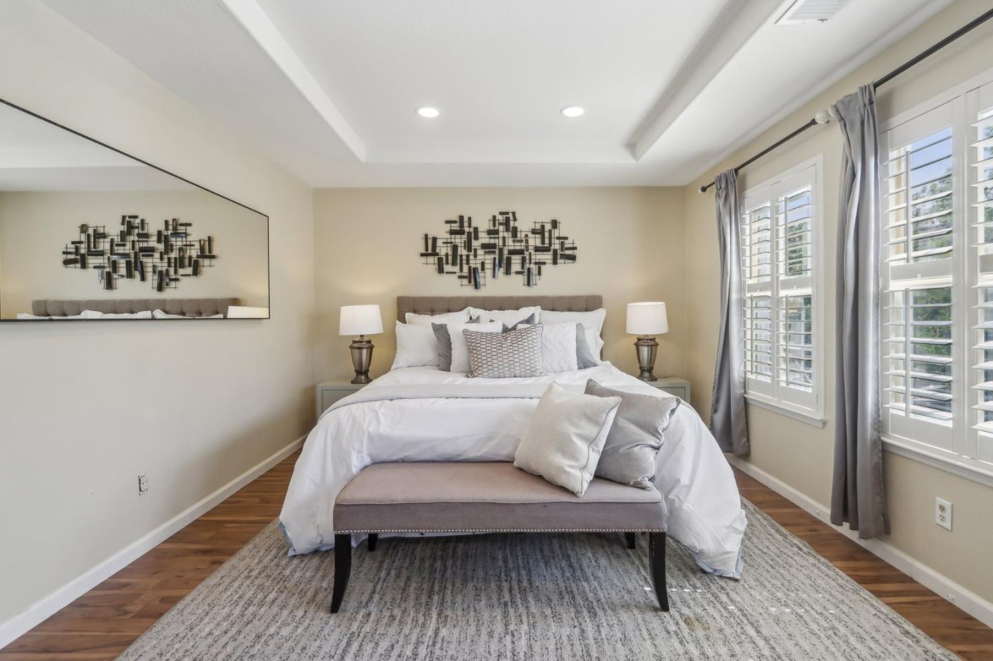 Detail Gallery Image 13 of 58 For 4231 Siena Ct, San Jose,  CA 95135 - 4 Beds | 3 Baths
