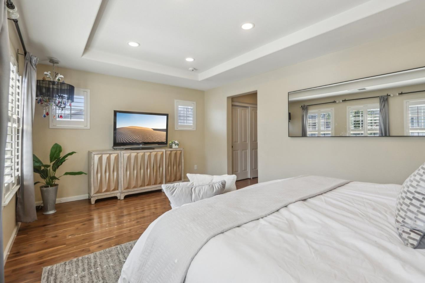 Detail Gallery Image 14 of 58 For 4231 Siena Ct, San Jose,  CA 95135 - 4 Beds | 3 Baths