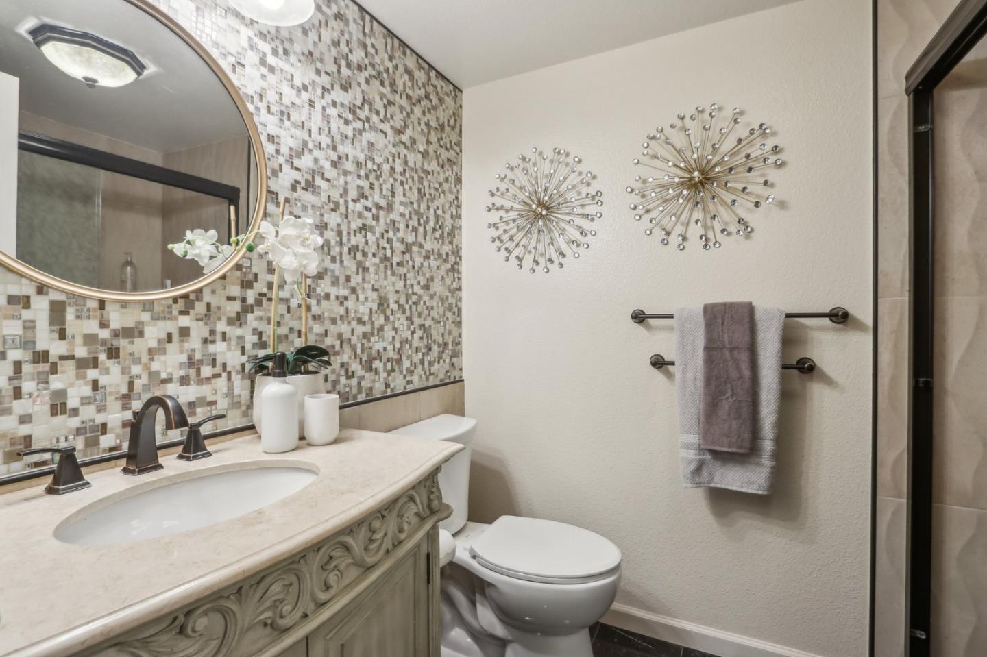 Detail Gallery Image 20 of 58 For 4231 Siena Ct, San Jose,  CA 95135 - 4 Beds | 3 Baths