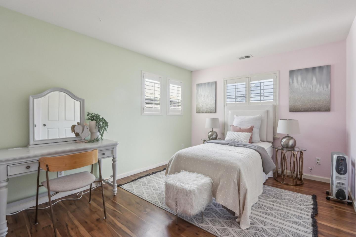 Detail Gallery Image 22 of 58 For 4231 Siena Ct, San Jose,  CA 95135 - 4 Beds | 3 Baths