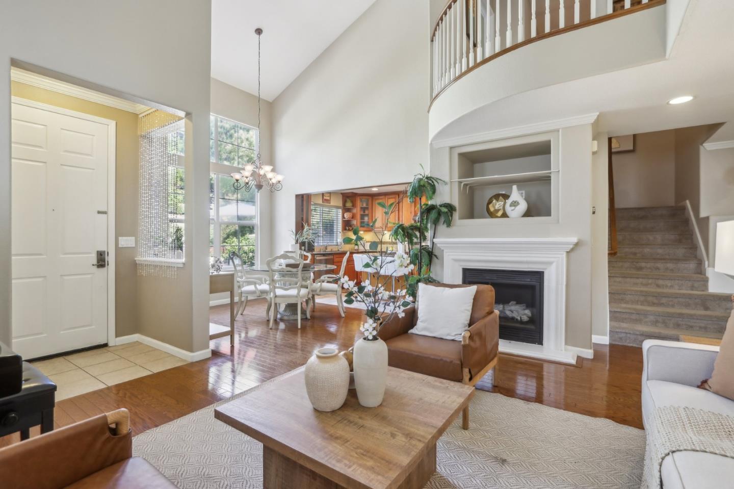 Detail Gallery Image 3 of 58 For 4231 Siena Ct, San Jose,  CA 95135 - 4 Beds | 3 Baths