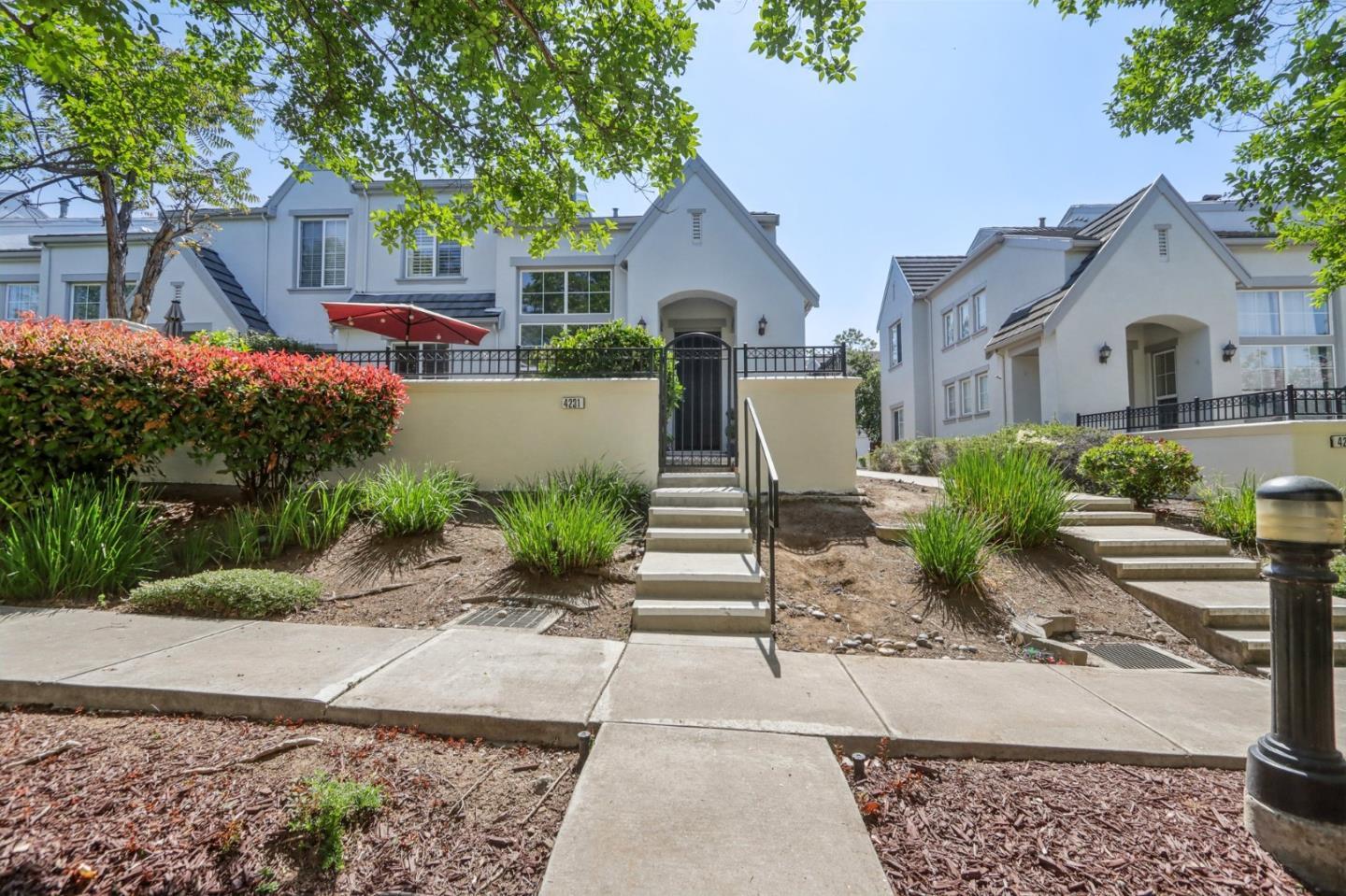 Detail Gallery Image 30 of 58 For 4231 Siena Ct, San Jose,  CA 95135 - 4 Beds | 3 Baths