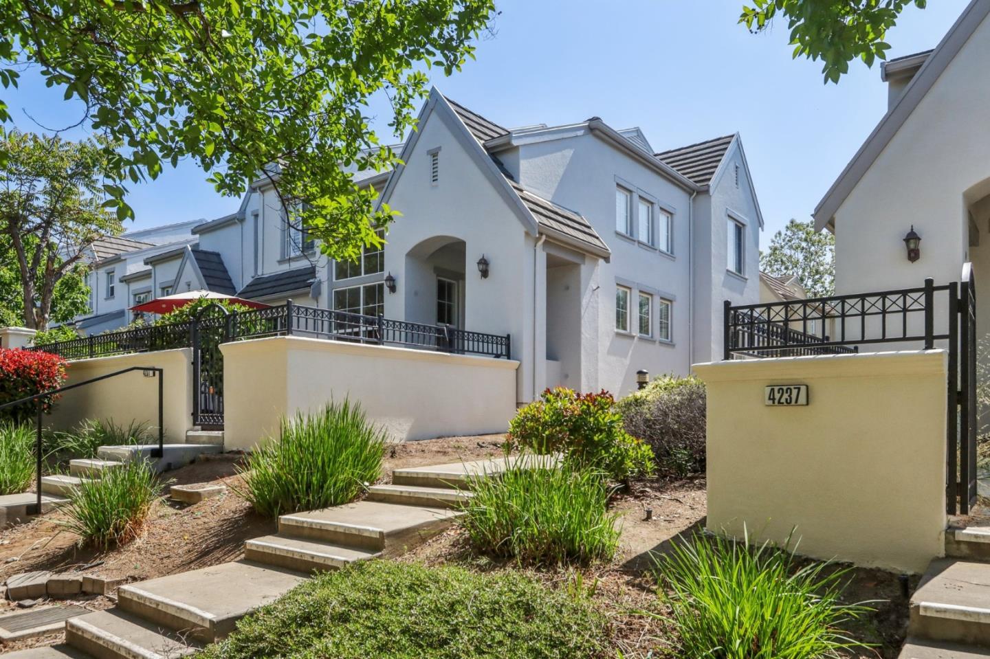 Detail Gallery Image 31 of 58 For 4231 Siena Ct, San Jose,  CA 95135 - 4 Beds | 3 Baths