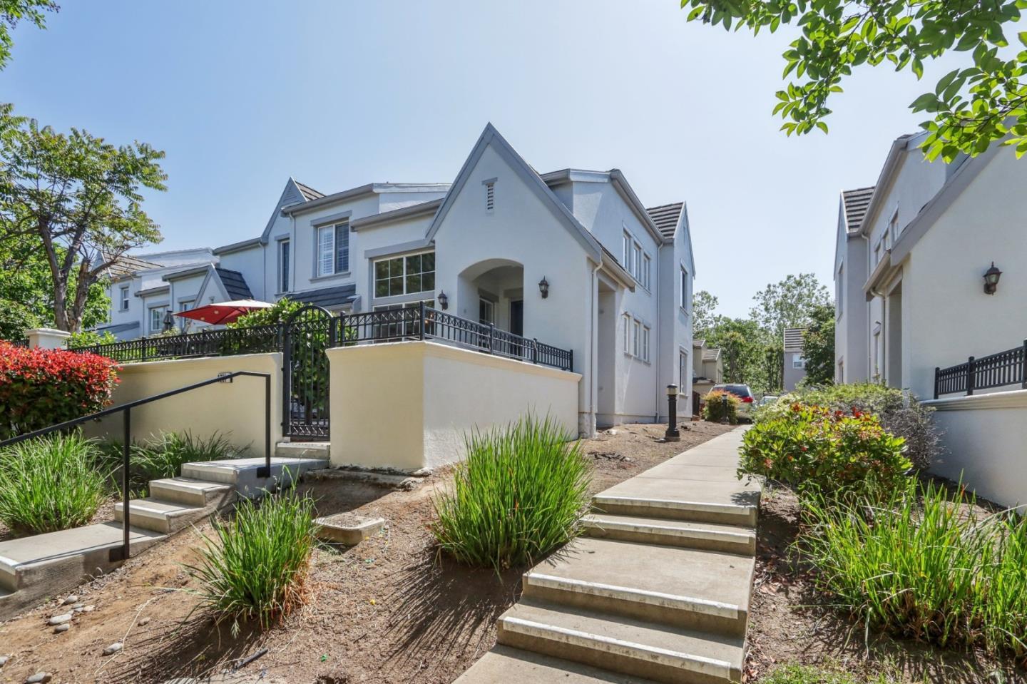 Detail Gallery Image 34 of 58 For 4231 Siena Ct, San Jose,  CA 95135 - 4 Beds | 3 Baths