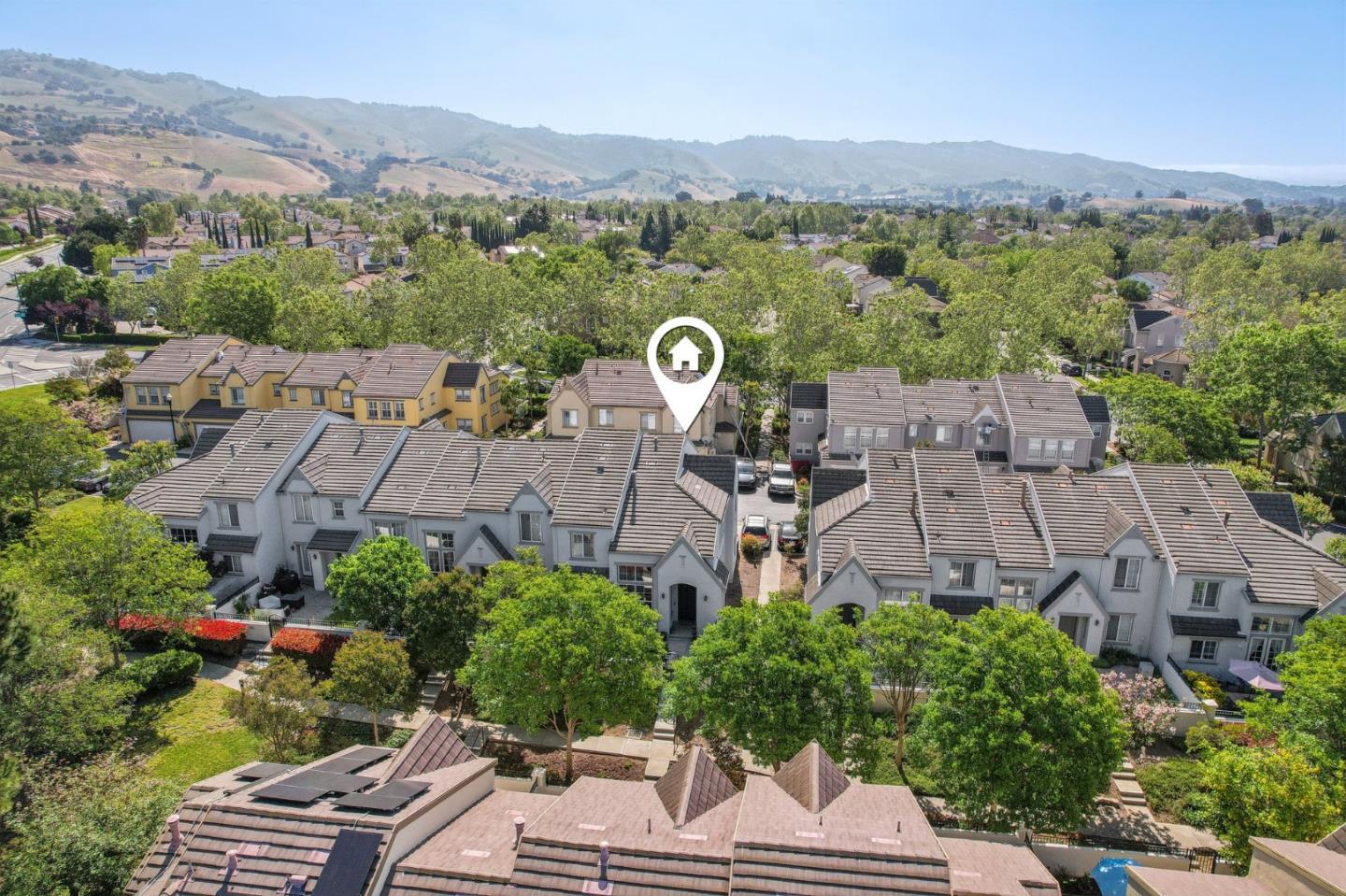 Detail Gallery Image 41 of 58 For 4231 Siena Ct, San Jose,  CA 95135 - 4 Beds | 3 Baths