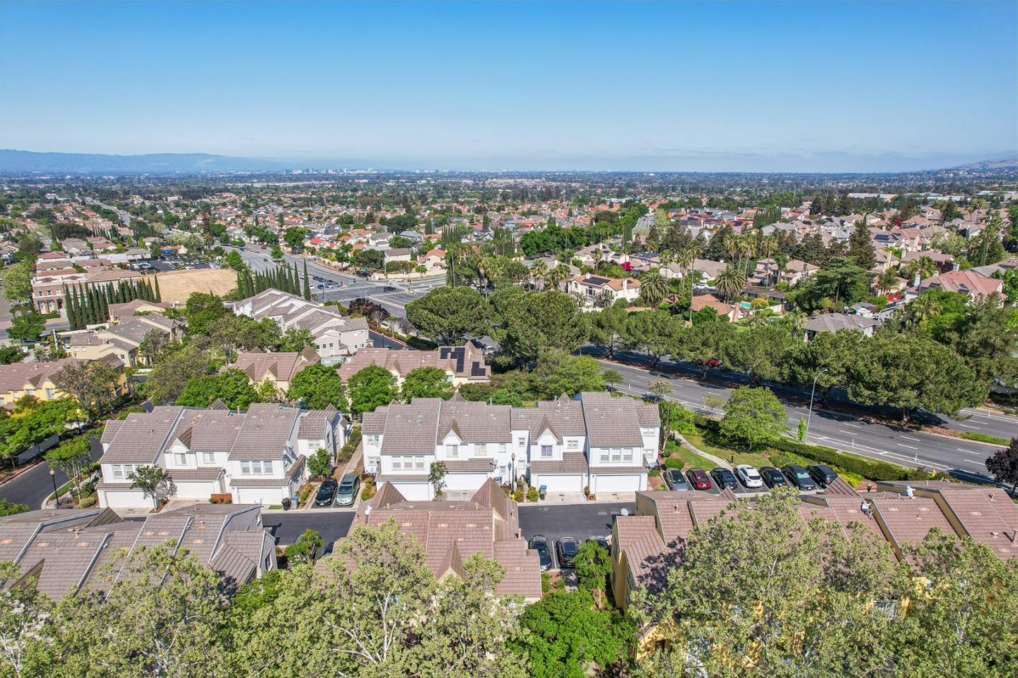 Detail Gallery Image 45 of 58 For 4231 Siena Ct, San Jose,  CA 95135 - 4 Beds | 3 Baths