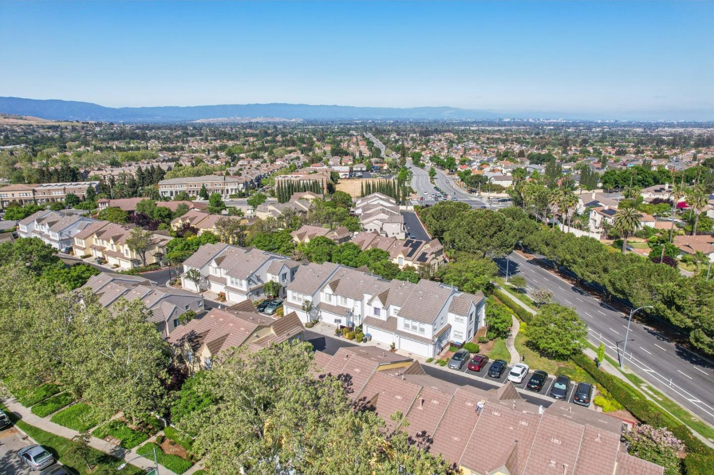 Detail Gallery Image 46 of 58 For 4231 Siena Ct, San Jose,  CA 95135 - 4 Beds | 3 Baths