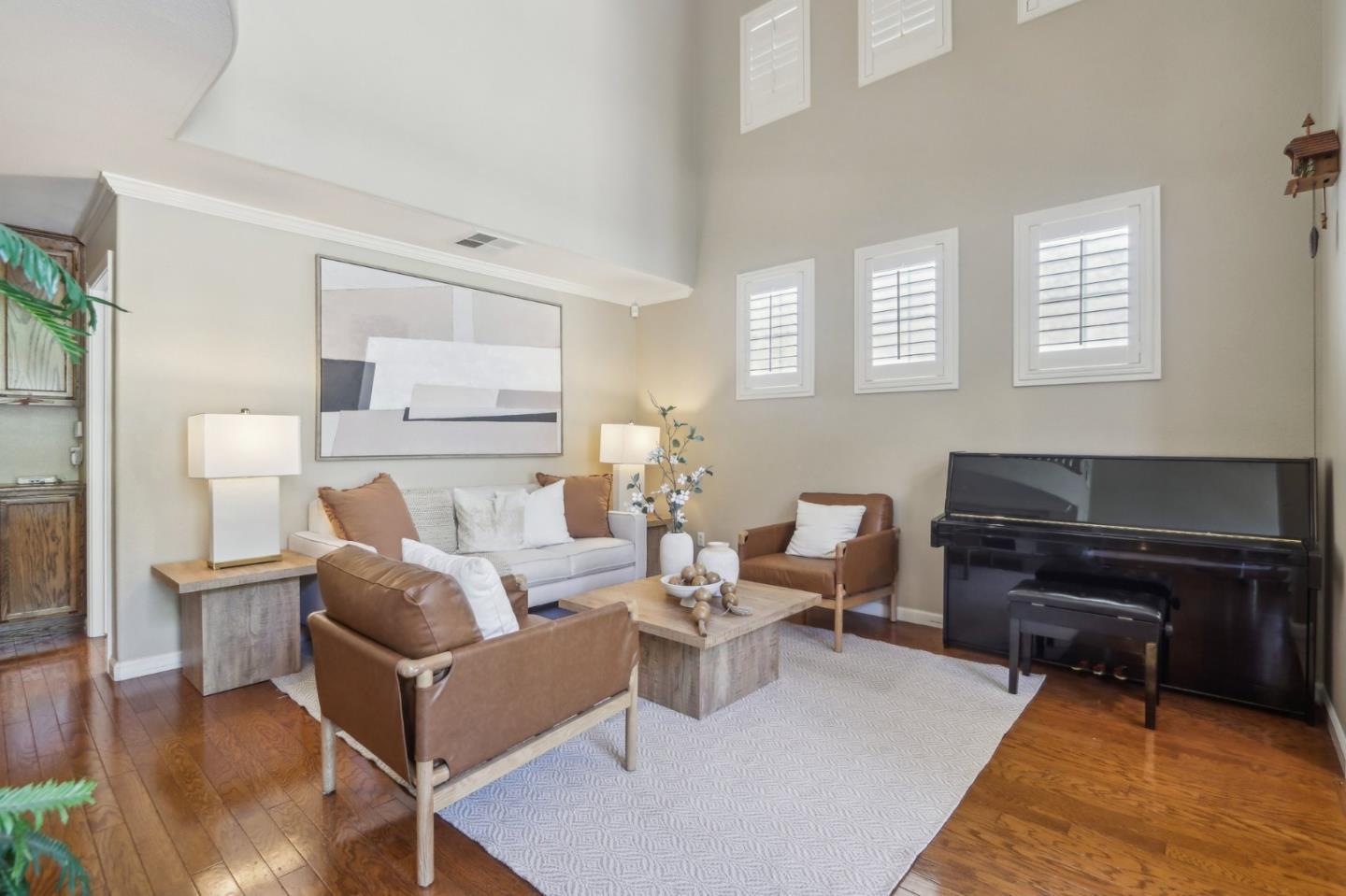 Detail Gallery Image 5 of 58 For 4231 Siena Ct, San Jose,  CA 95135 - 4 Beds | 3 Baths