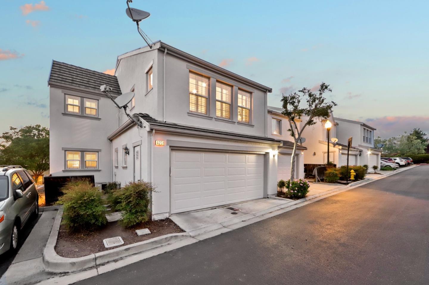 Detail Gallery Image 54 of 58 For 4231 Siena Ct, San Jose,  CA 95135 - 4 Beds | 3 Baths