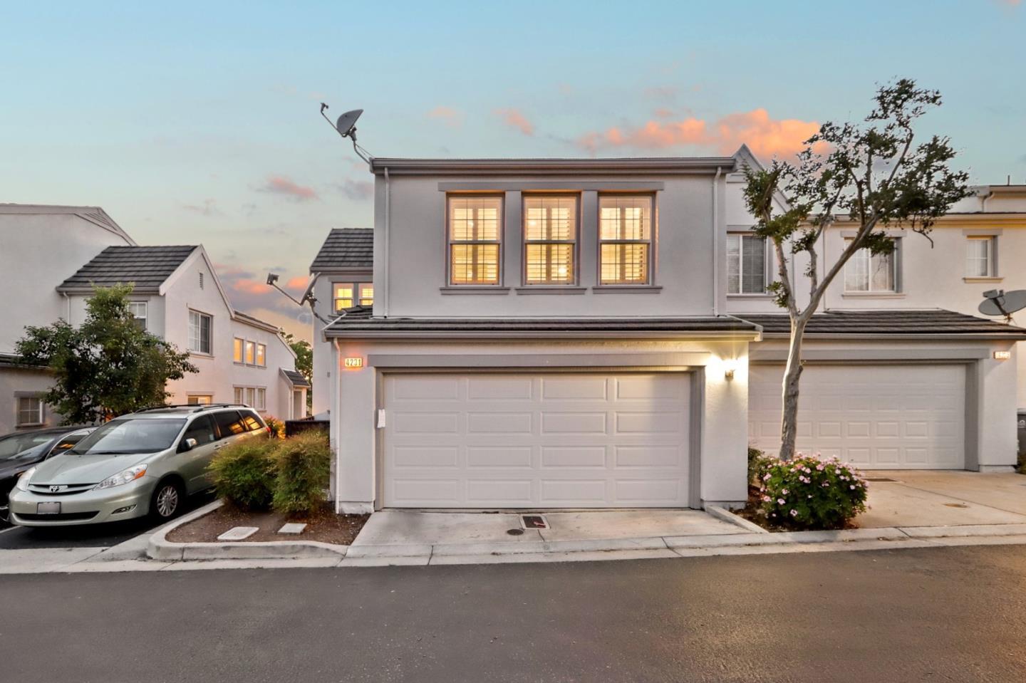 Detail Gallery Image 55 of 58 For 4231 Siena Ct, San Jose,  CA 95135 - 4 Beds | 3 Baths