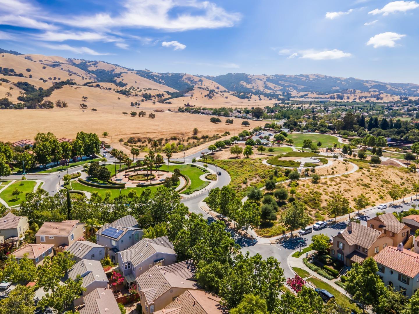 Detail Gallery Image 57 of 58 For 4231 Siena Ct, San Jose,  CA 95135 - 4 Beds | 3 Baths