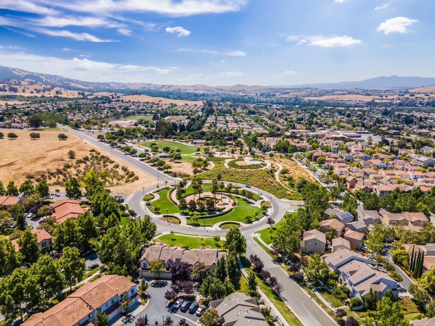 Detail Gallery Image 58 of 58 For 4231 Siena Ct, San Jose,  CA 95135 - 4 Beds | 3 Baths