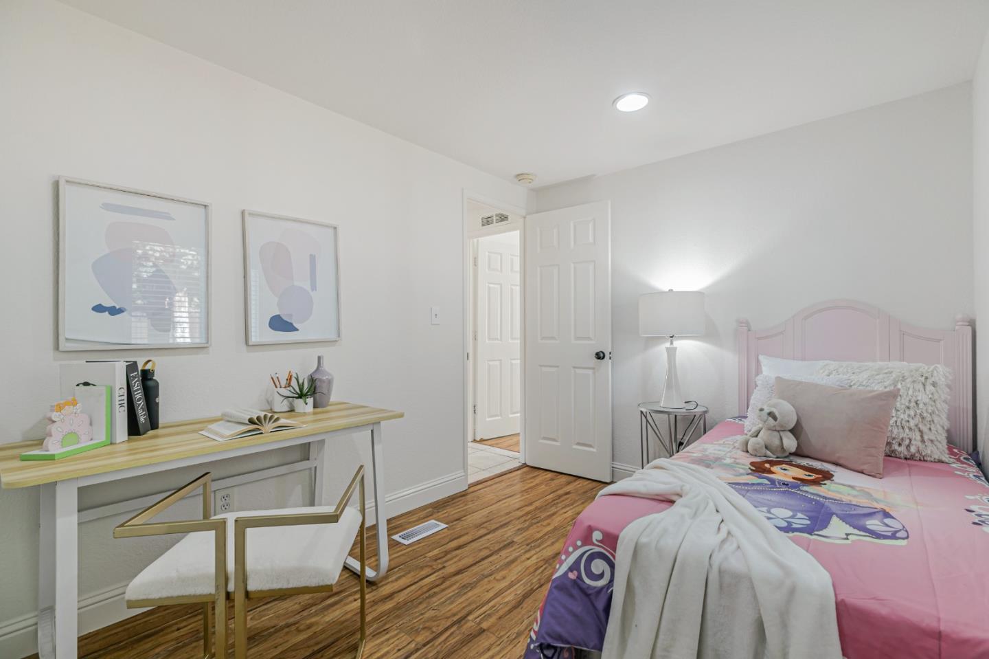 Detail Gallery Image 16 of 29 For 1294 Clemence Ave, San Jose,  CA 95122 - 3 Beds | 2 Baths