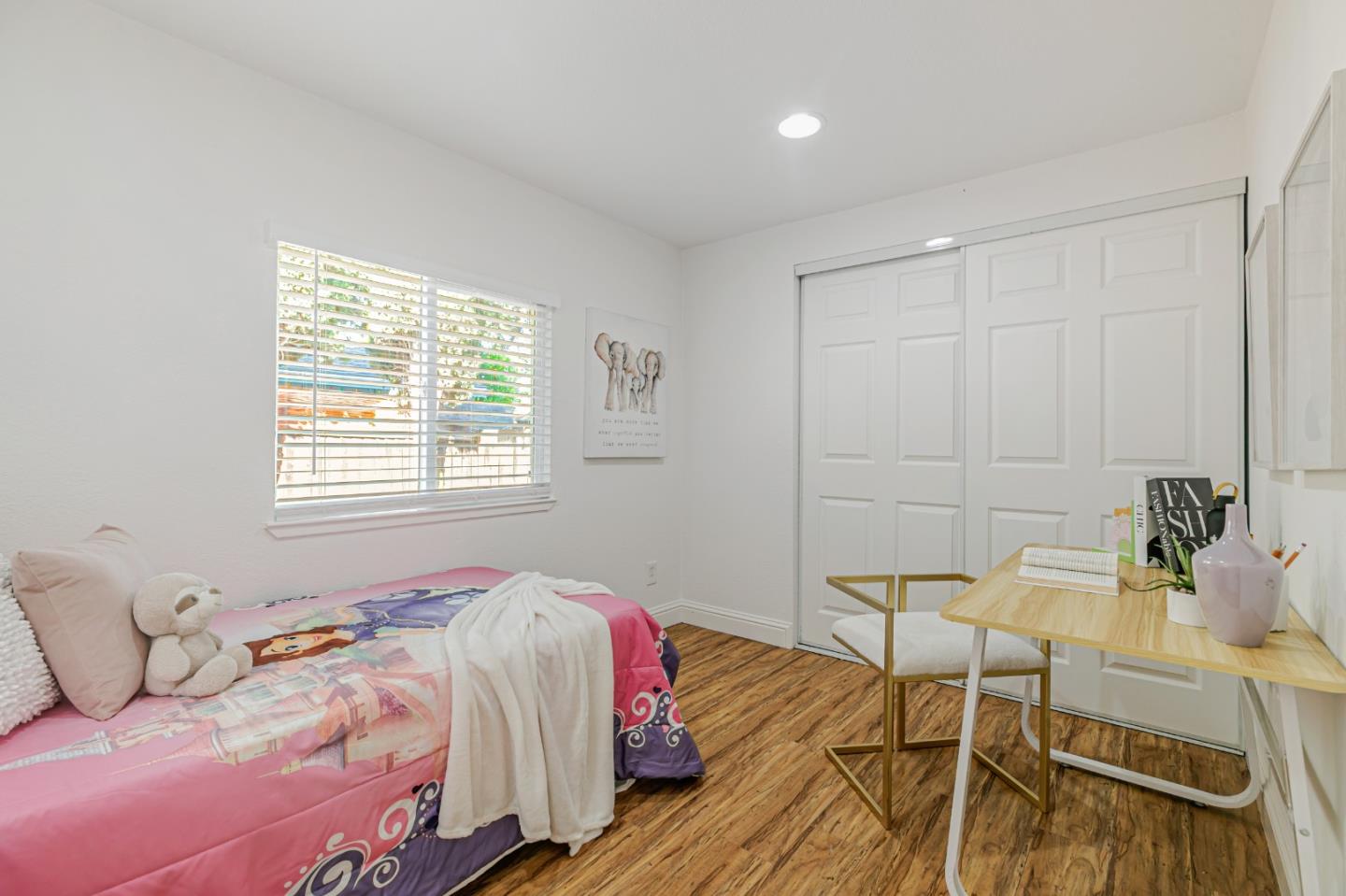 Detail Gallery Image 17 of 29 For 1294 Clemence Ave, San Jose,  CA 95122 - 3 Beds | 2 Baths