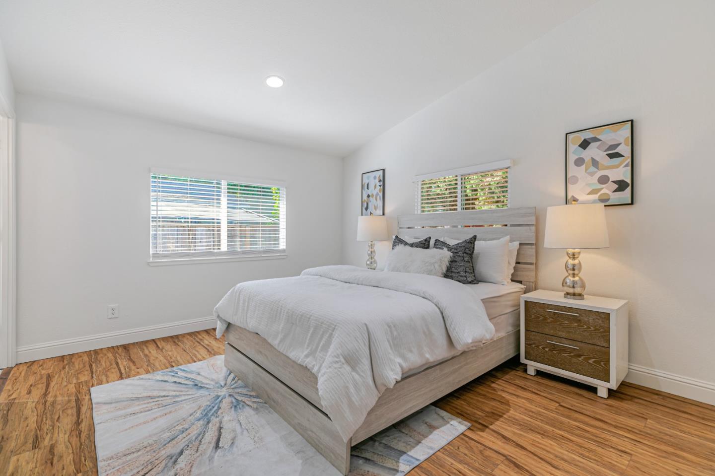 Detail Gallery Image 22 of 29 For 1294 Clemence Ave, San Jose,  CA 95122 - 3 Beds | 2 Baths