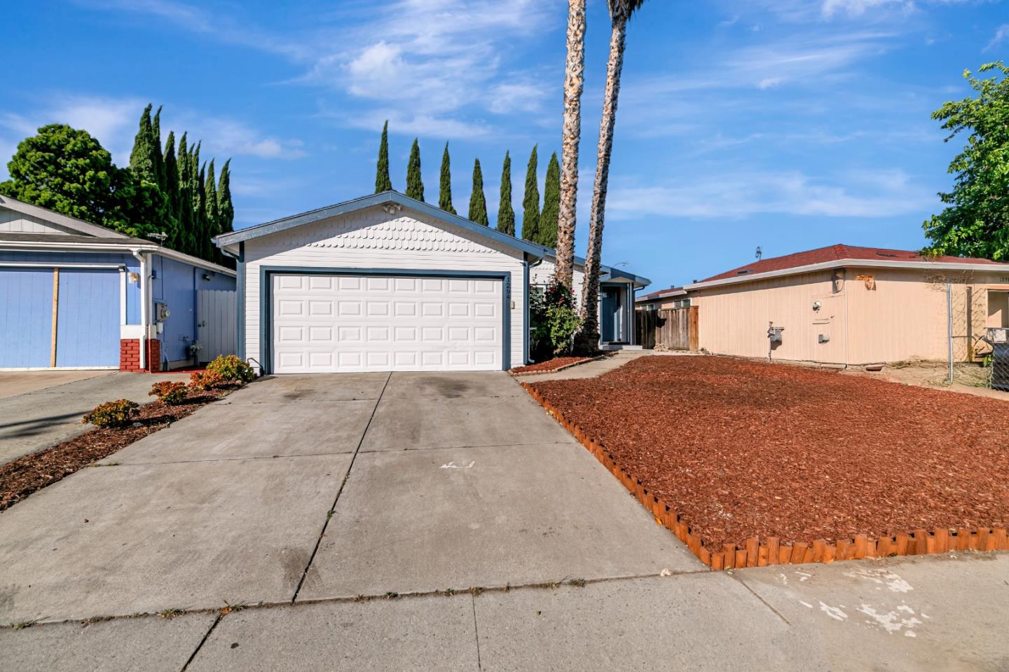 Detail Gallery Image 29 of 29 For 1294 Clemence Ave, San Jose,  CA 95122 - 3 Beds | 2 Baths