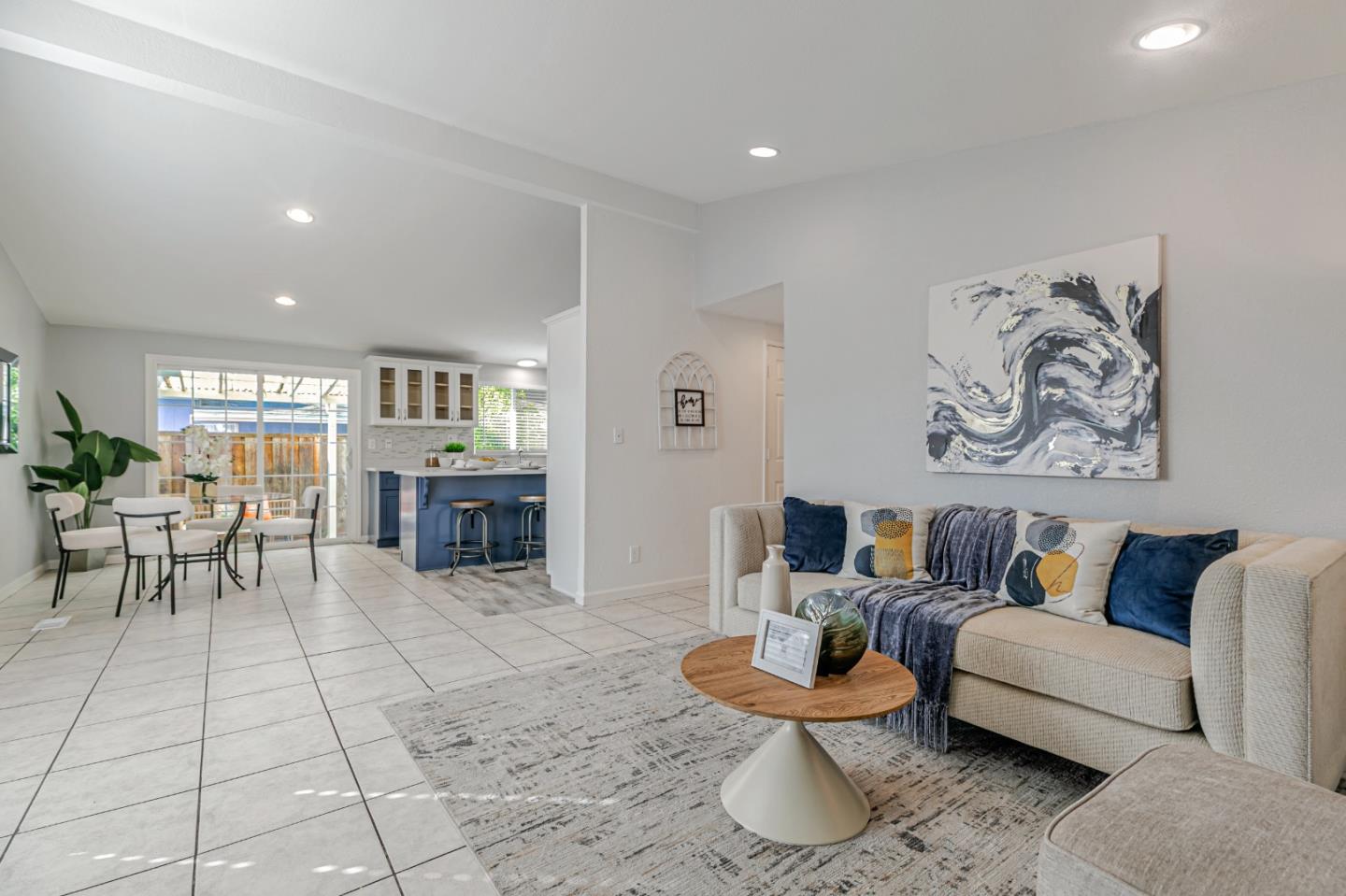 Detail Gallery Image 7 of 29 For 1294 Clemence Ave, San Jose,  CA 95122 - 3 Beds | 2 Baths