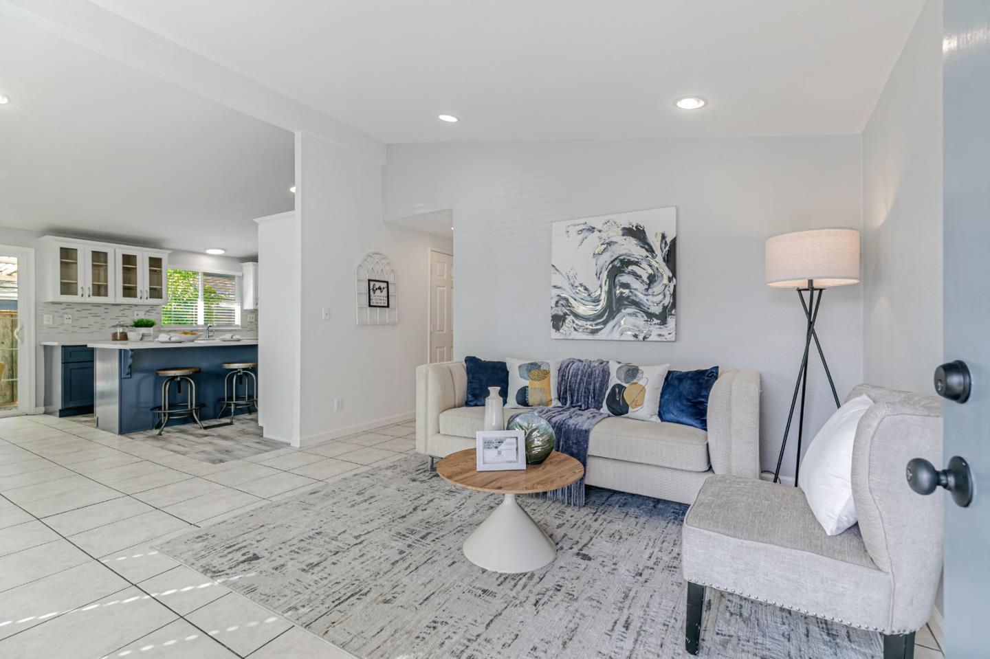 Detail Gallery Image 8 of 29 For 1294 Clemence Ave, San Jose,  CA 95122 - 3 Beds | 2 Baths