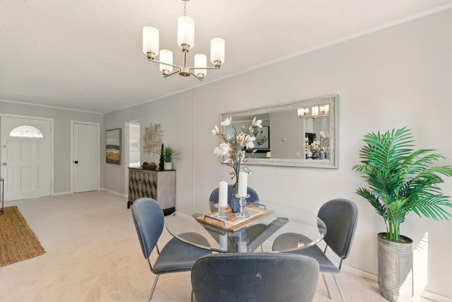 Detail Gallery Image 10 of 30 For 41 Murray Ct, Redwood City,  CA 94061 - 2 Beds | 1 Baths