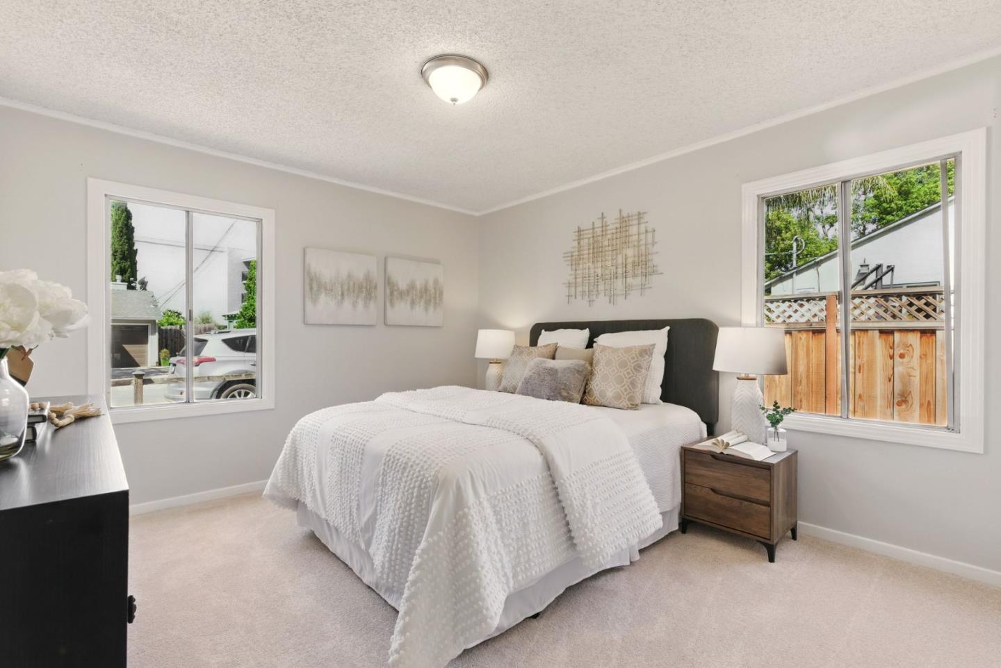 Detail Gallery Image 15 of 30 For 41 Murray Ct, Redwood City,  CA 94061 - 2 Beds | 1 Baths