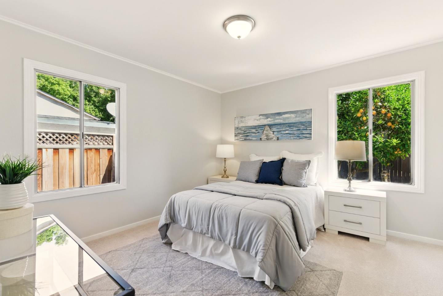 Detail Gallery Image 17 of 30 For 41 Murray Ct, Redwood City,  CA 94061 - 2 Beds | 1 Baths