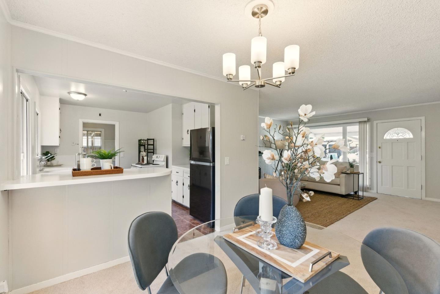 Detail Gallery Image 20 of 30 For 41 Murray Ct, Redwood City,  CA 94061 - 2 Beds | 1 Baths