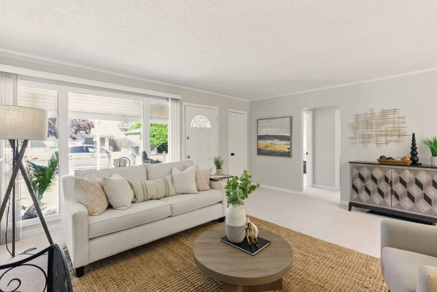 Detail Gallery Image 21 of 30 For 41 Murray Ct, Redwood City,  CA 94061 - 2 Beds | 1 Baths