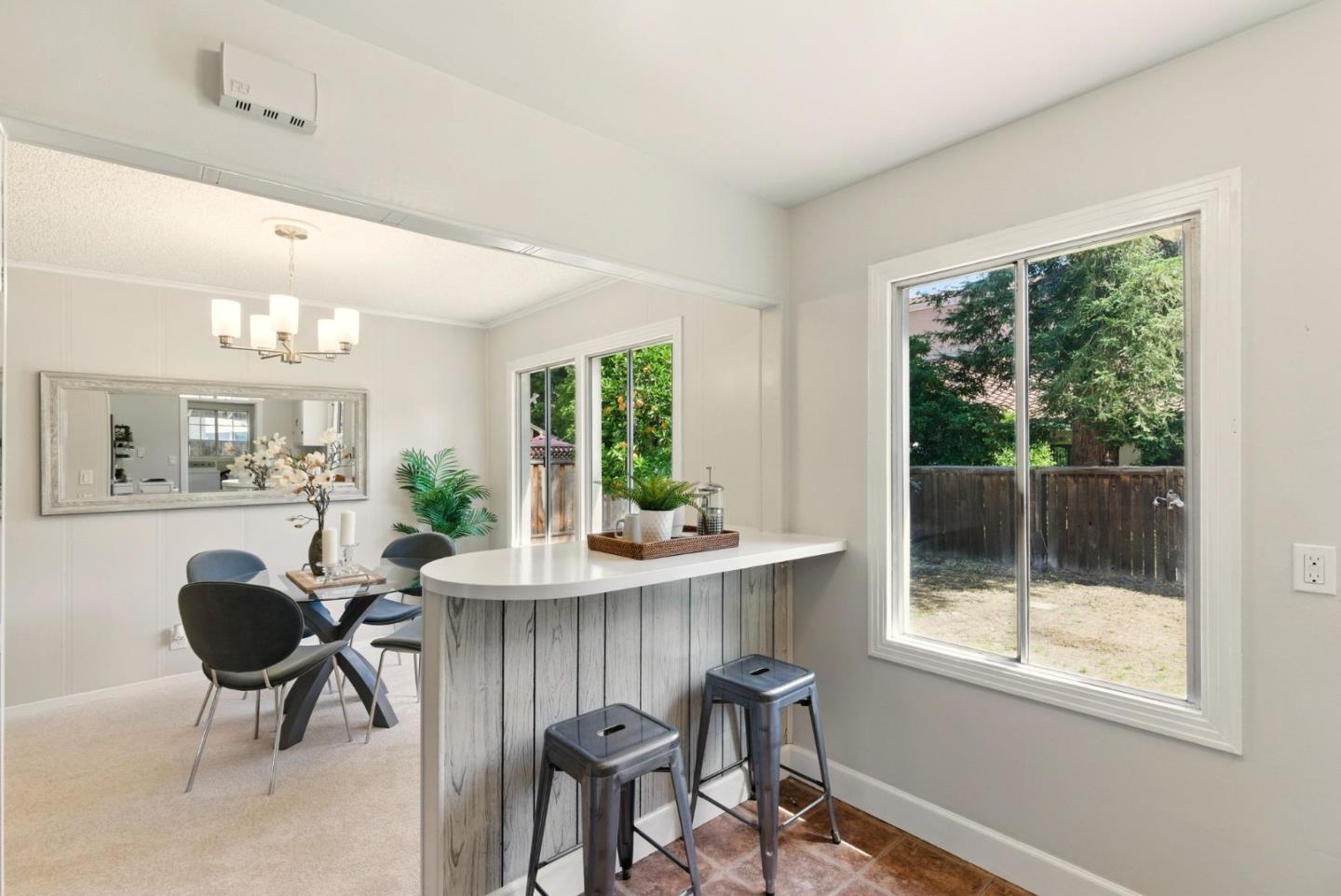 Detail Gallery Image 22 of 30 For 41 Murray Ct, Redwood City,  CA 94061 - 2 Beds | 1 Baths