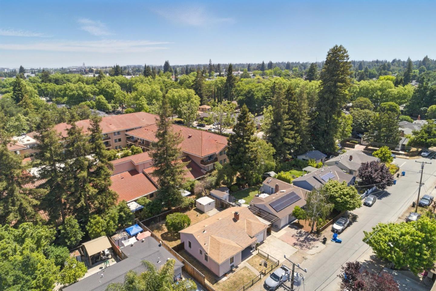 Detail Gallery Image 29 of 30 For 41 Murray Ct, Redwood City,  CA 94061 - 2 Beds | 1 Baths
