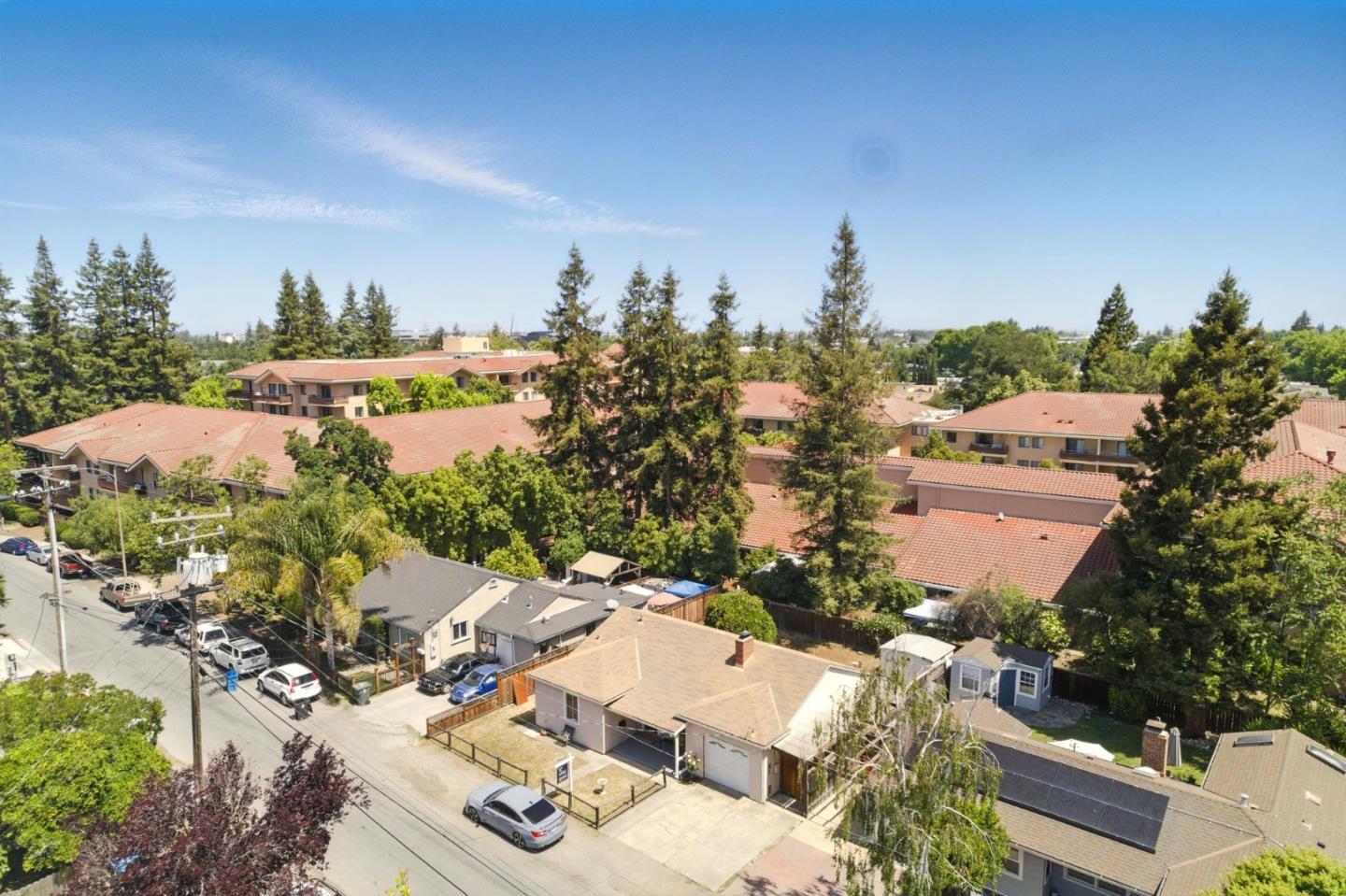 Detail Gallery Image 30 of 30 For 41 Murray Ct, Redwood City,  CA 94061 - 2 Beds | 1 Baths
