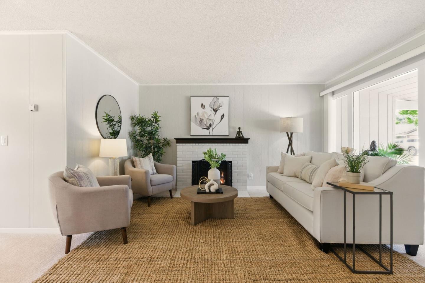 Detail Gallery Image 8 of 30 For 41 Murray Ct, Redwood City,  CA 94061 - 2 Beds | 1 Baths