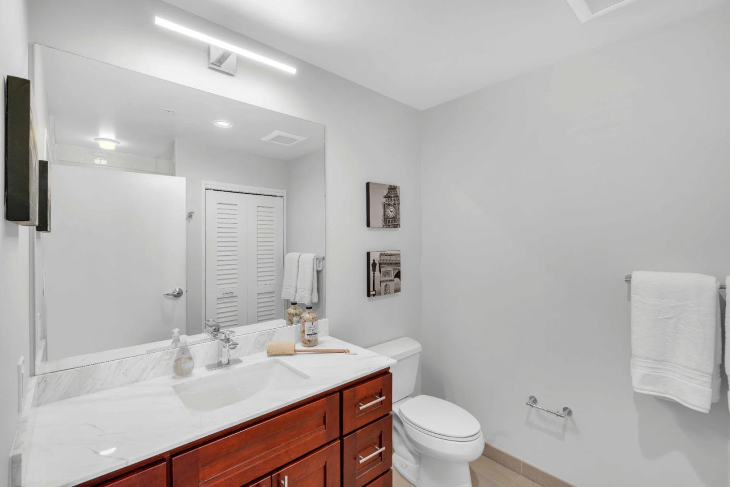 Detail Gallery Image 18 of 48 For 38 N Almaden Blvd #1620,  San Jose,  CA 95110 - 2 Beds | 2 Baths
