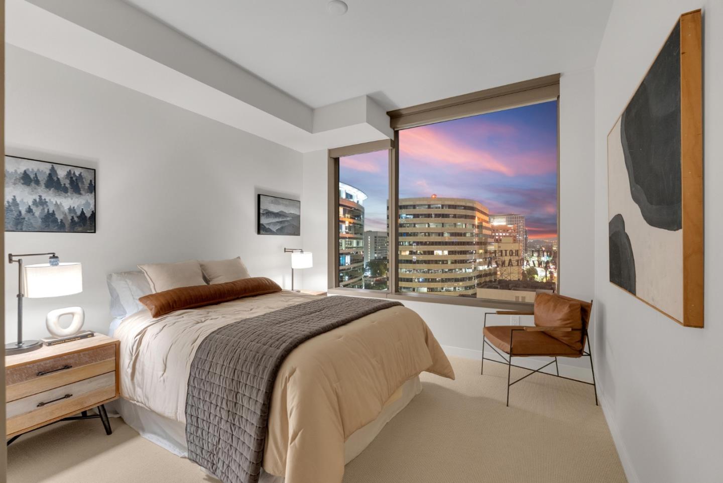 Detail Gallery Image 20 of 48 For 38 N Almaden Blvd #1620,  San Jose,  CA 95110 - 2 Beds | 2 Baths