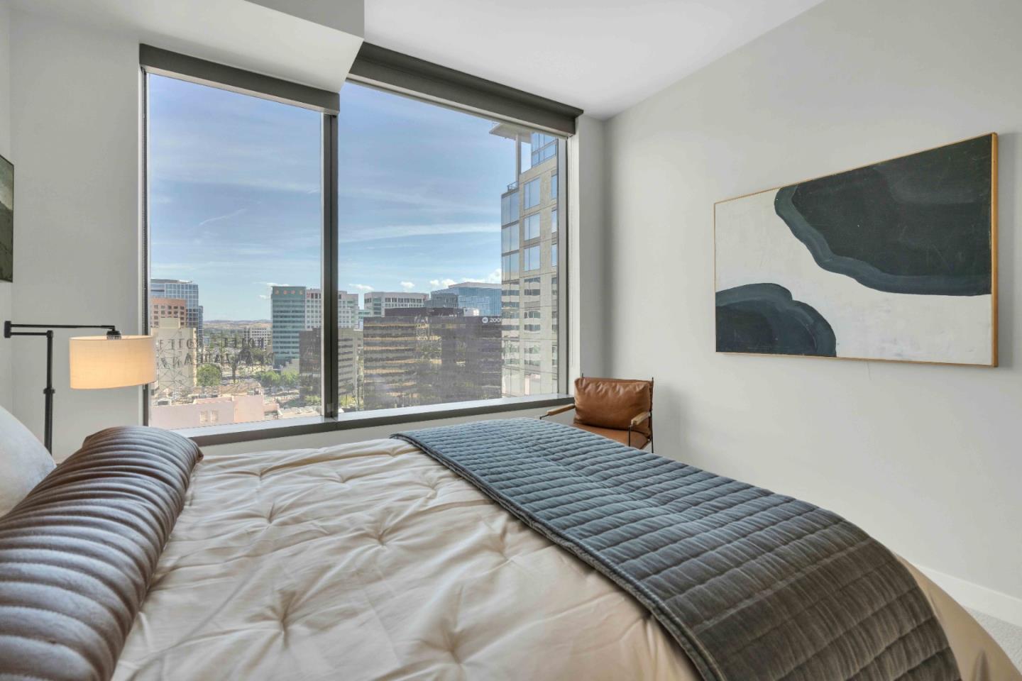 Detail Gallery Image 21 of 48 For 38 N Almaden Blvd #1620,  San Jose,  CA 95110 - 2 Beds | 2 Baths