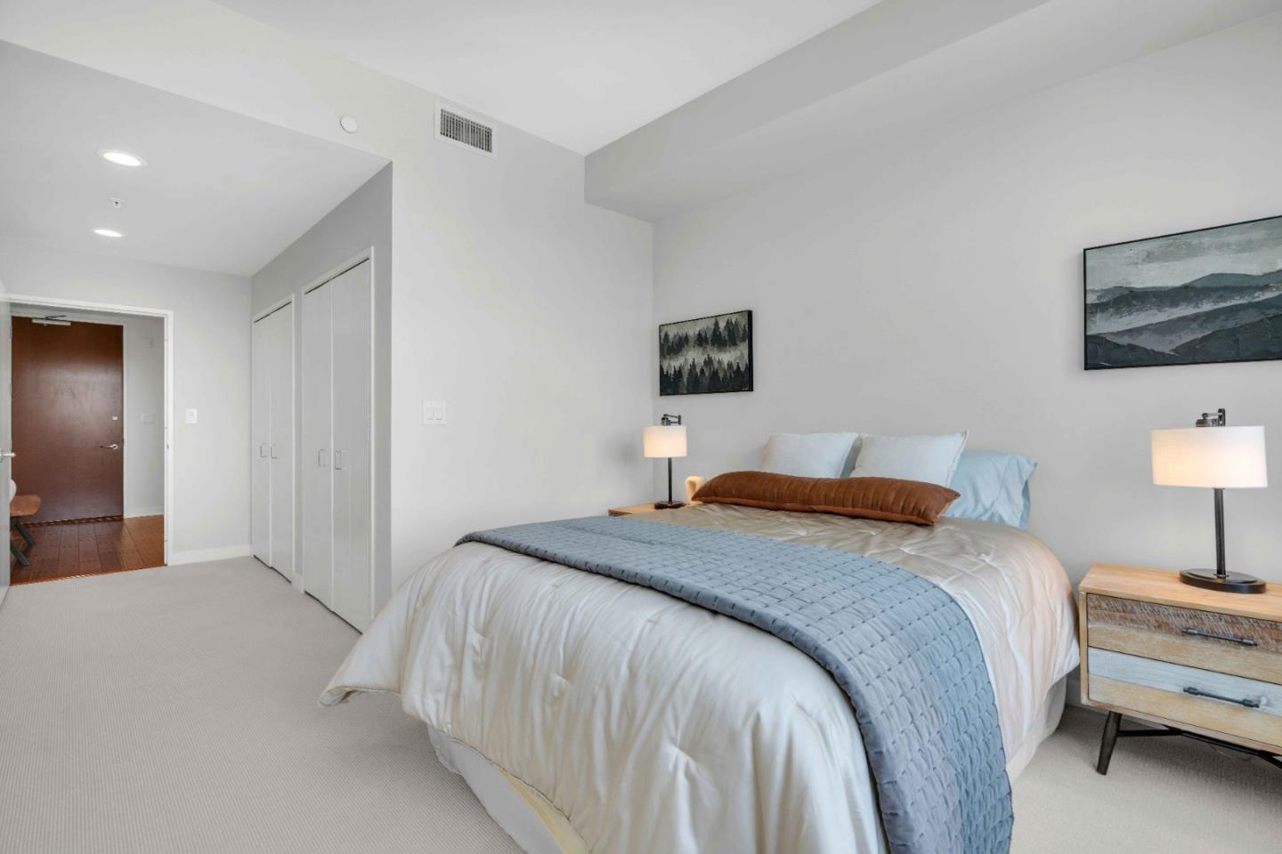 Detail Gallery Image 22 of 48 For 38 N Almaden Blvd #1620,  San Jose,  CA 95110 - 2 Beds | 2 Baths