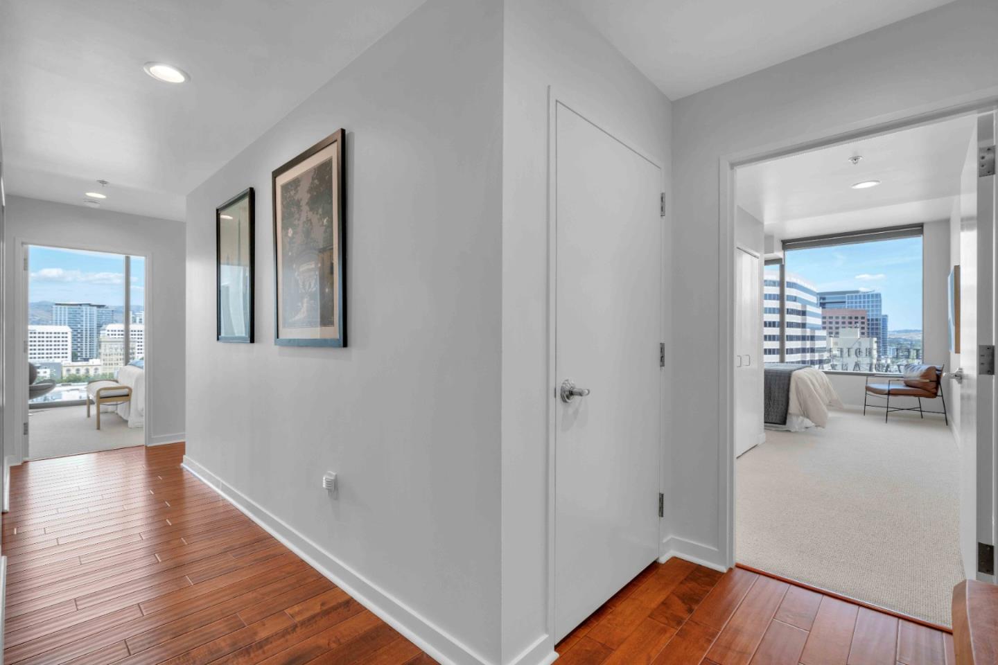 Detail Gallery Image 23 of 48 For 38 N Almaden Blvd #1620,  San Jose,  CA 95110 - 2 Beds | 2 Baths