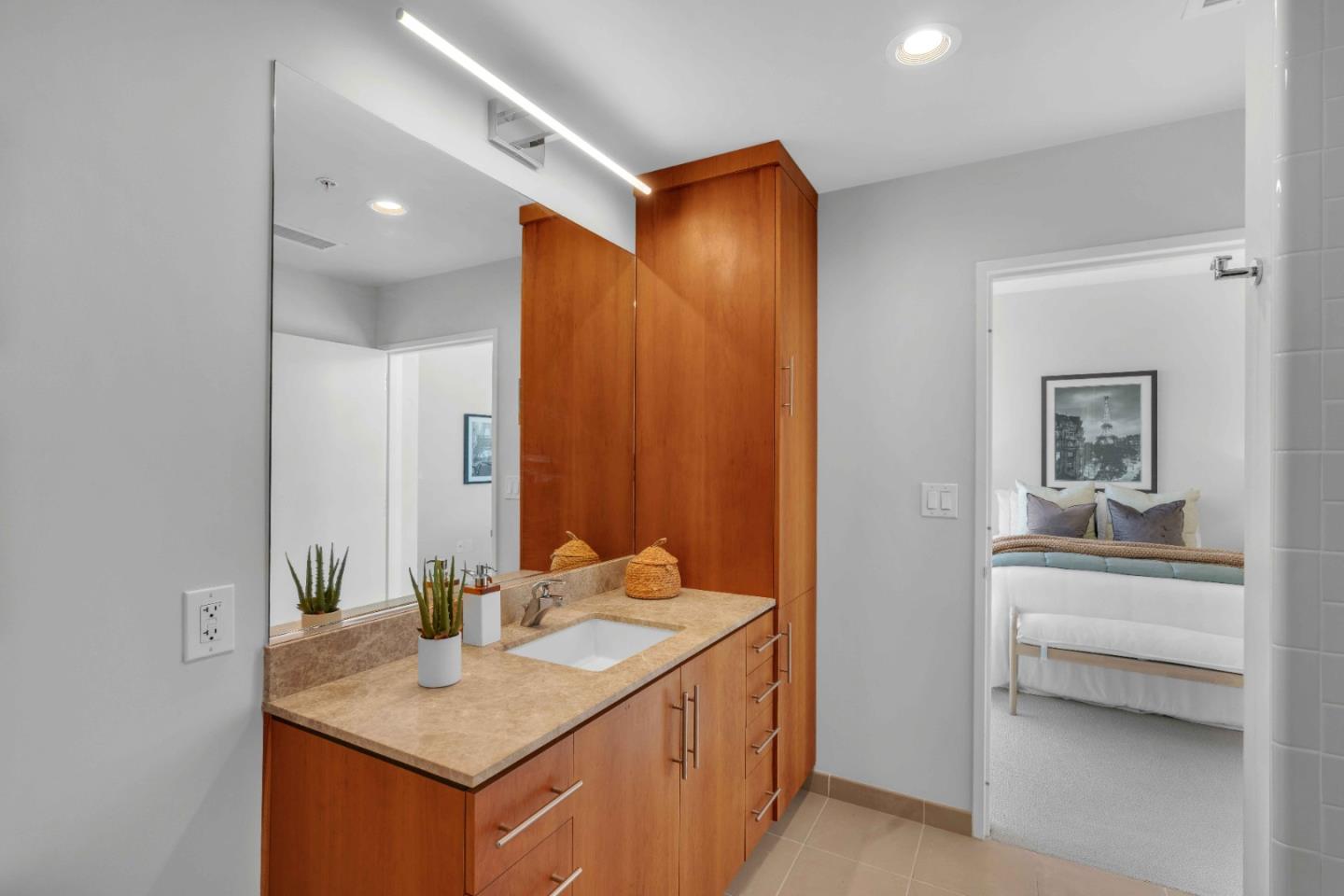 Detail Gallery Image 25 of 48 For 38 N Almaden Blvd #1620,  San Jose,  CA 95110 - 2 Beds | 2 Baths