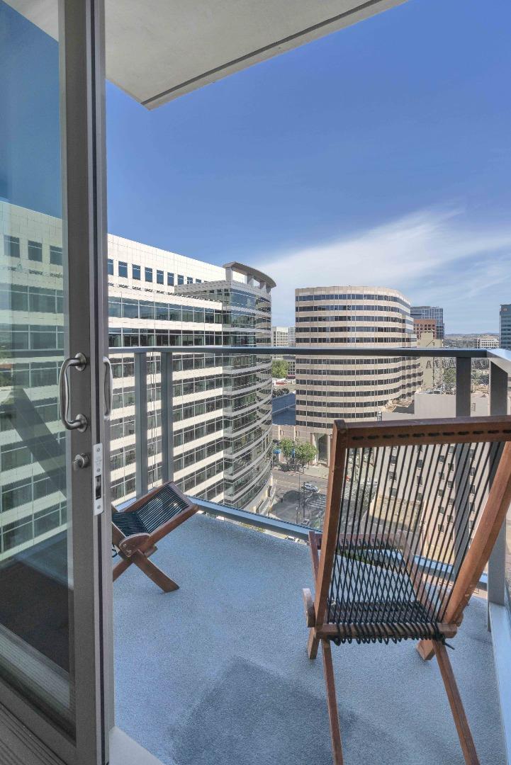Detail Gallery Image 27 of 48 For 38 N Almaden Blvd #1620,  San Jose,  CA 95110 - 2 Beds | 2 Baths