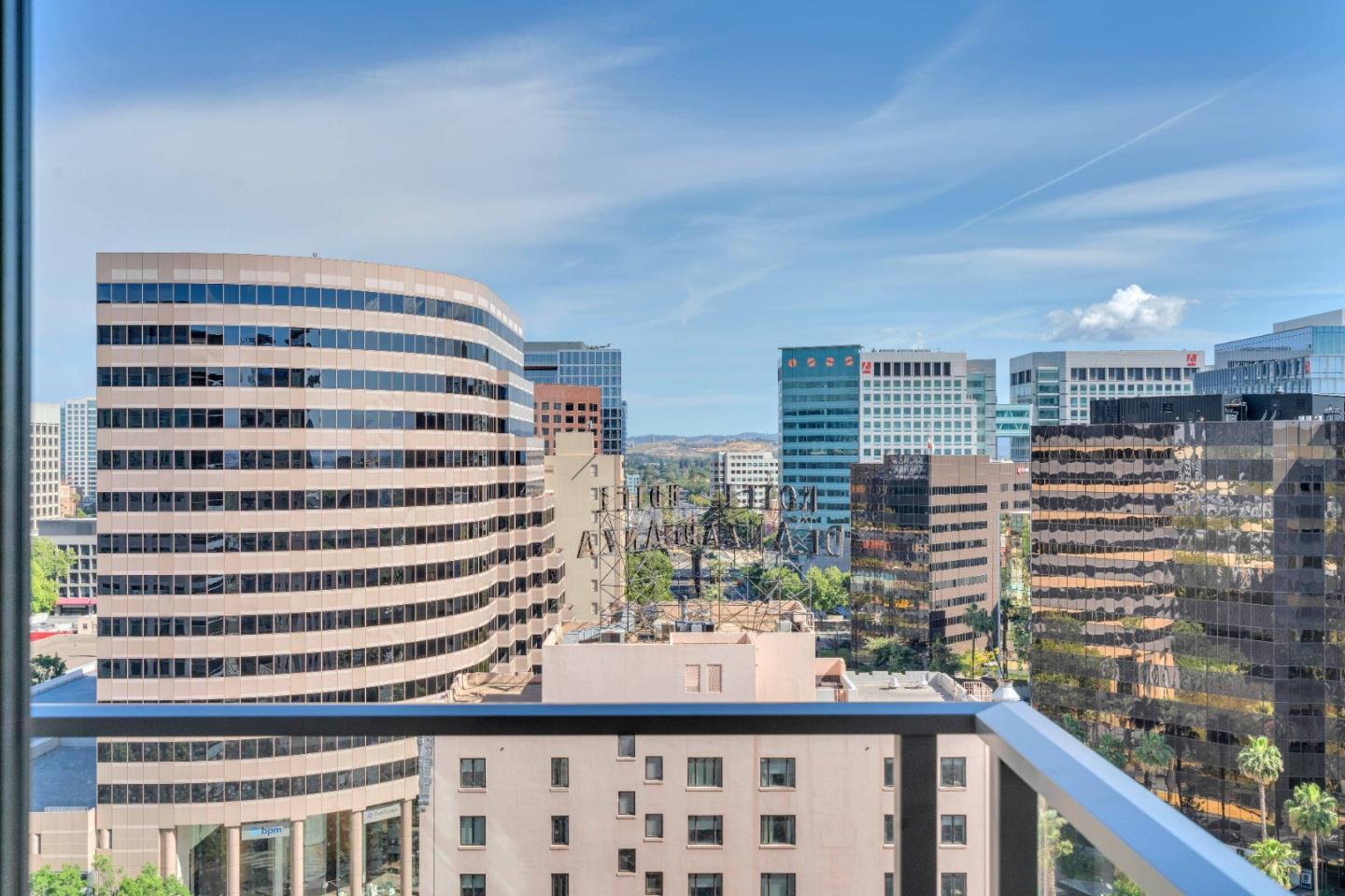 Detail Gallery Image 28 of 48 For 38 N Almaden Blvd #1620,  San Jose,  CA 95110 - 2 Beds | 2 Baths