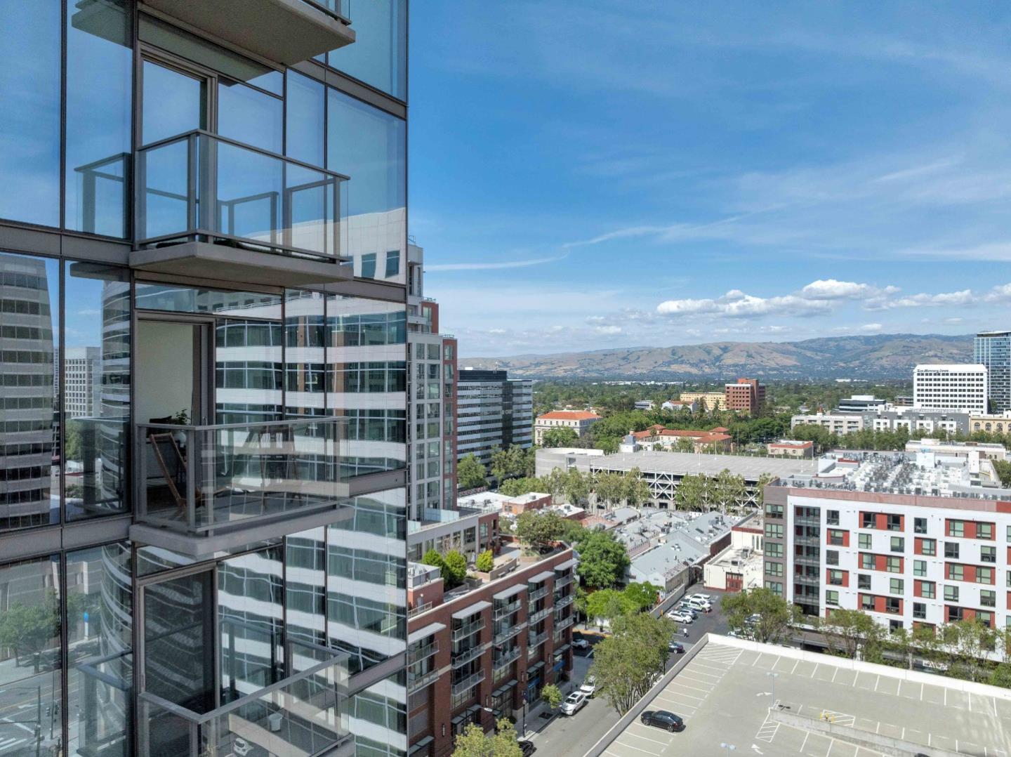 Detail Gallery Image 29 of 48 For 38 N Almaden Blvd #1620,  San Jose,  CA 95110 - 2 Beds | 2 Baths
