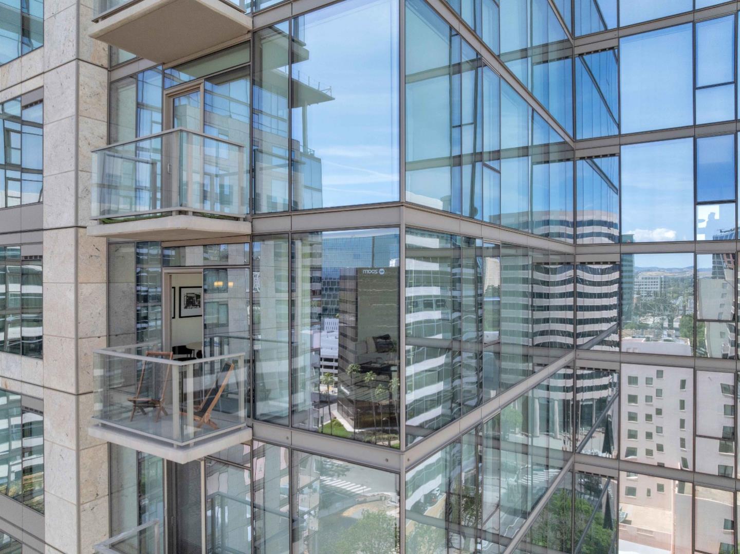 Detail Gallery Image 30 of 48 For 38 N Almaden Blvd #1620,  San Jose,  CA 95110 - 2 Beds | 2 Baths