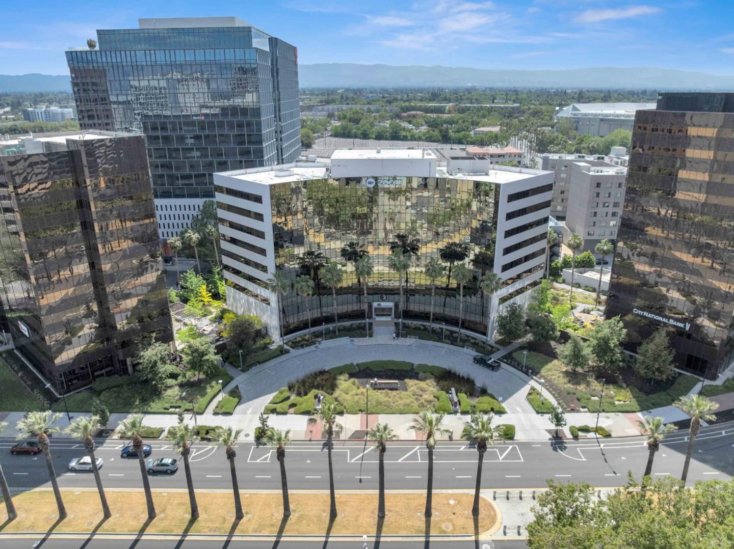 Detail Gallery Image 32 of 48 For 38 N Almaden Blvd #1620,  San Jose,  CA 95110 - 2 Beds | 2 Baths