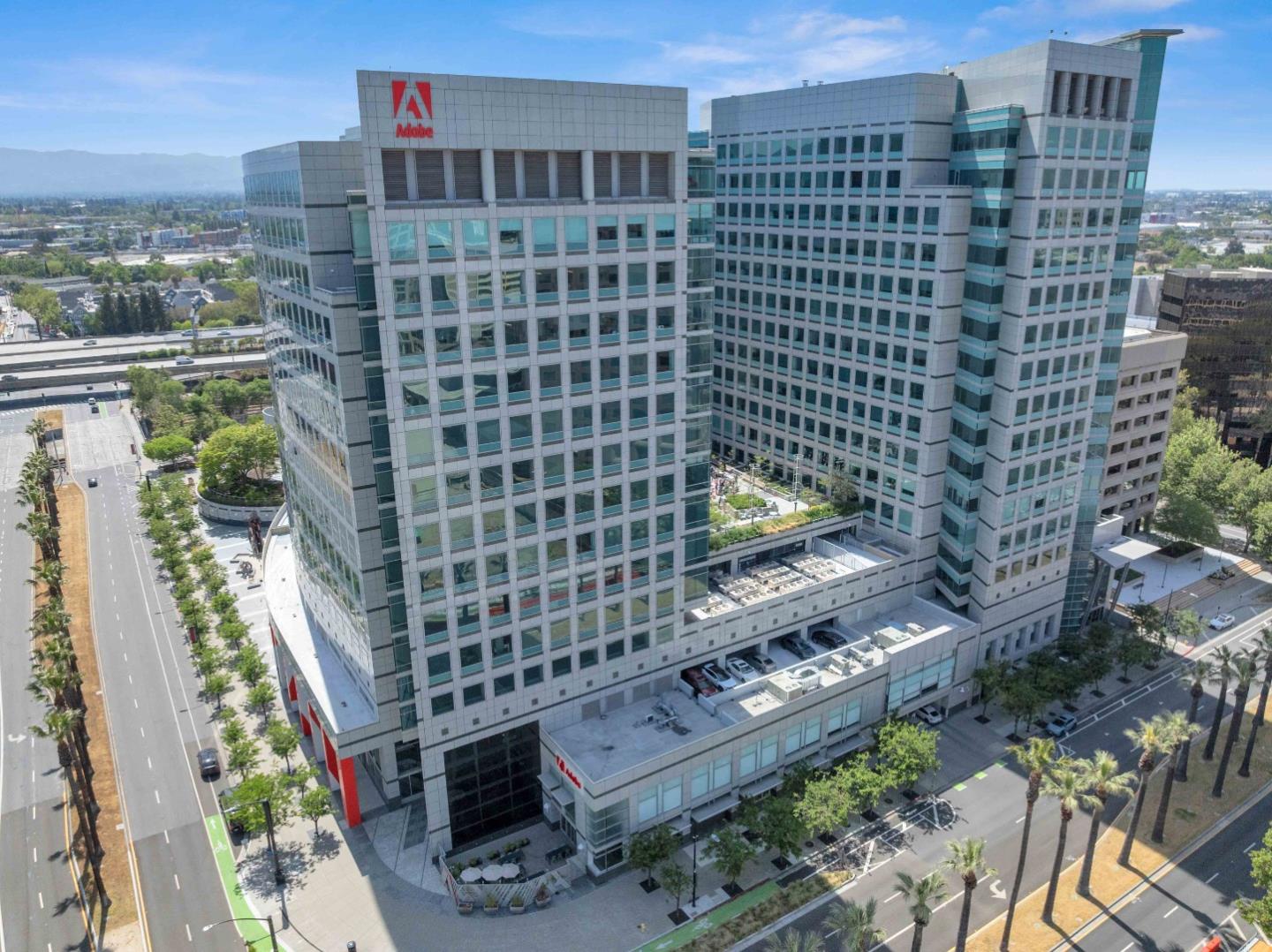 Detail Gallery Image 33 of 48 For 38 N Almaden Blvd #1620,  San Jose,  CA 95110 - 2 Beds | 2 Baths