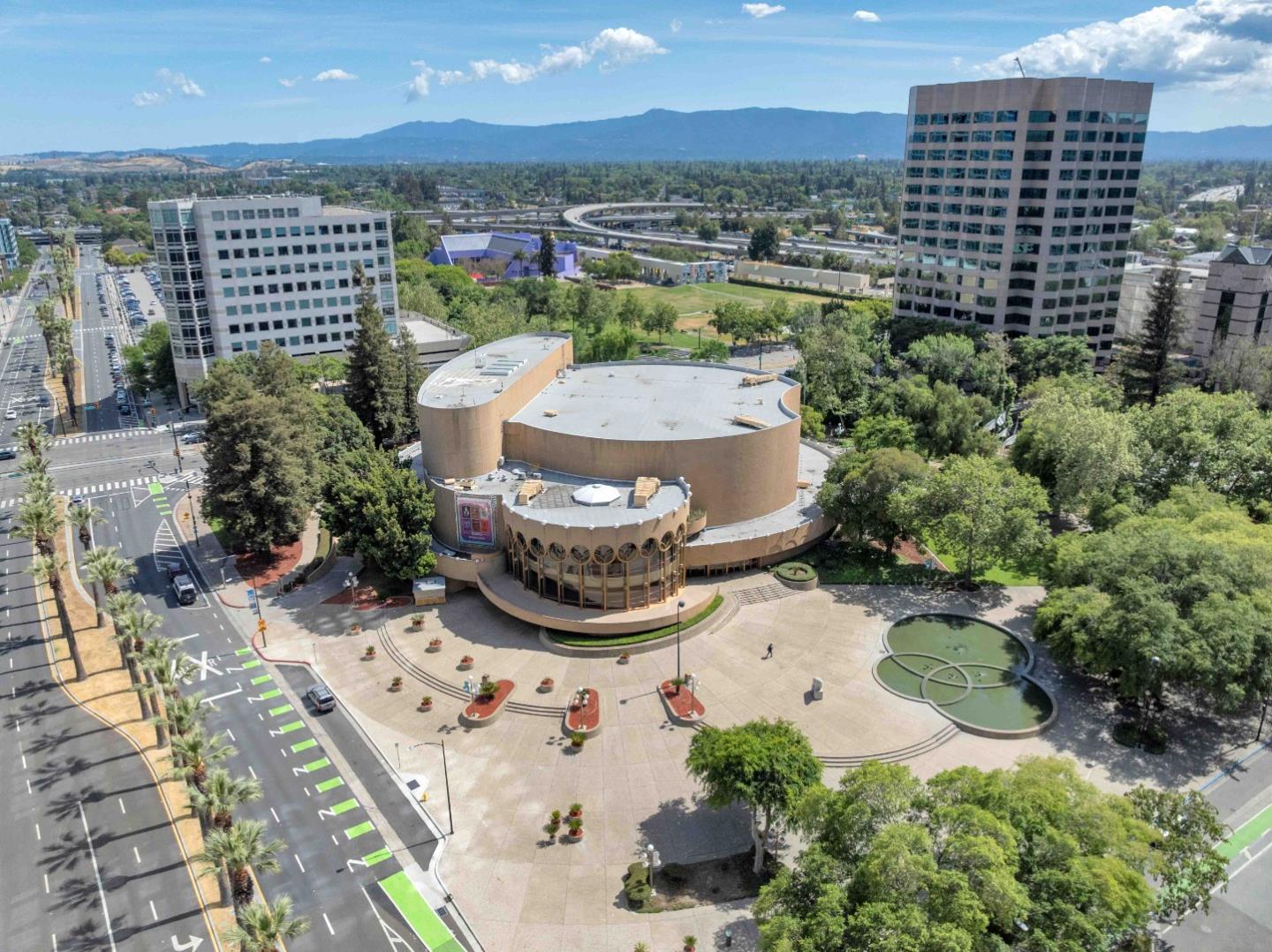 Detail Gallery Image 34 of 48 For 38 N Almaden Blvd #1620,  San Jose,  CA 95110 - 2 Beds | 2 Baths