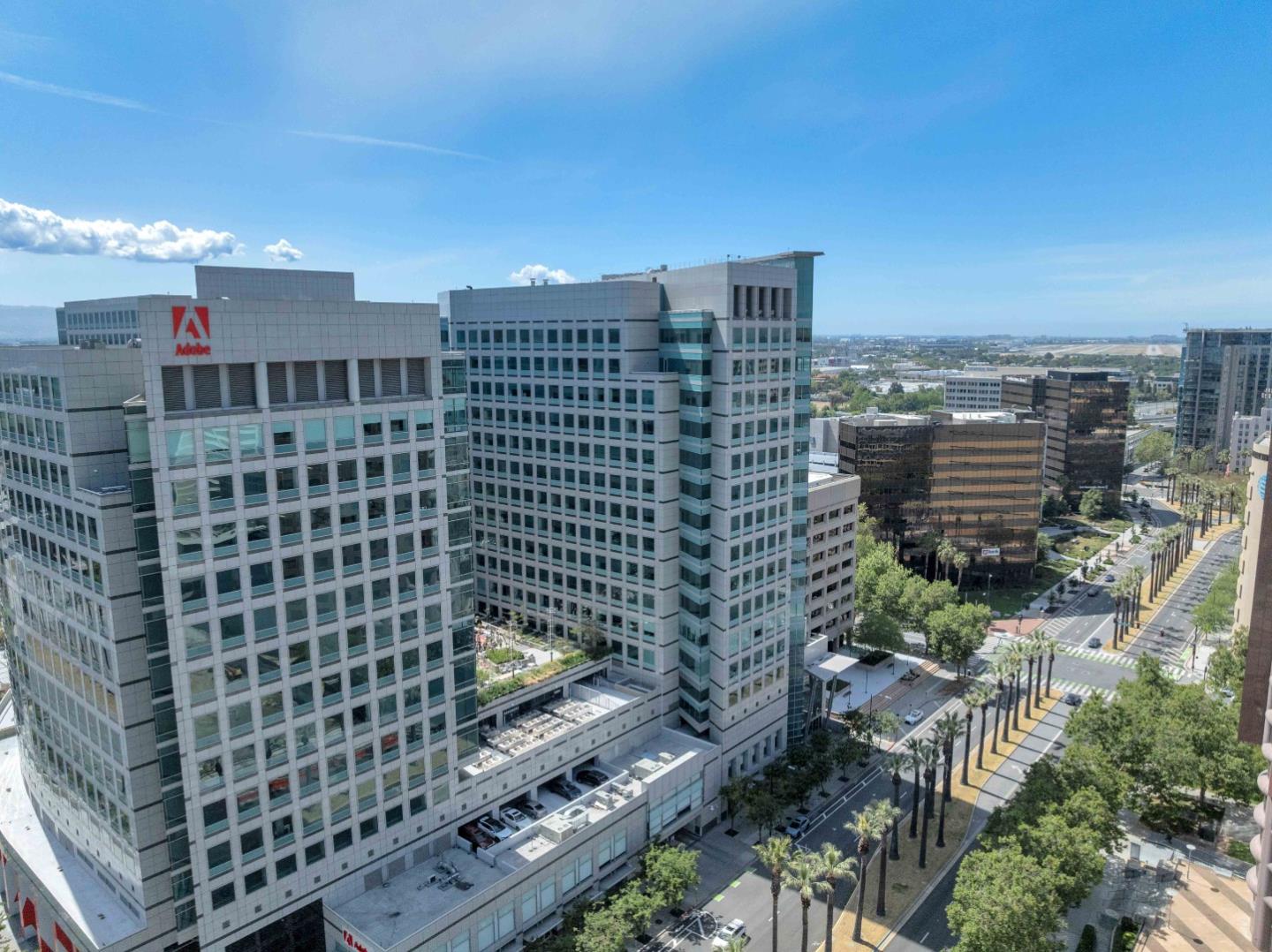 Detail Gallery Image 35 of 48 For 38 N Almaden Blvd #1620,  San Jose,  CA 95110 - 2 Beds | 2 Baths