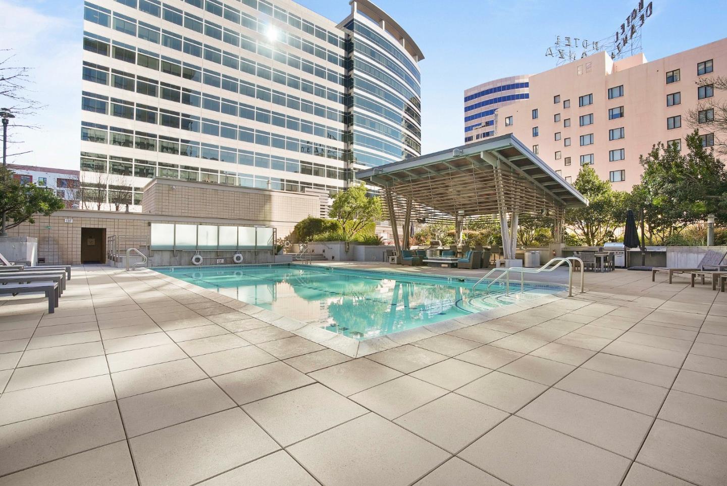Detail Gallery Image 45 of 48 For 38 N Almaden Blvd #1620,  San Jose,  CA 95110 - 2 Beds | 2 Baths
