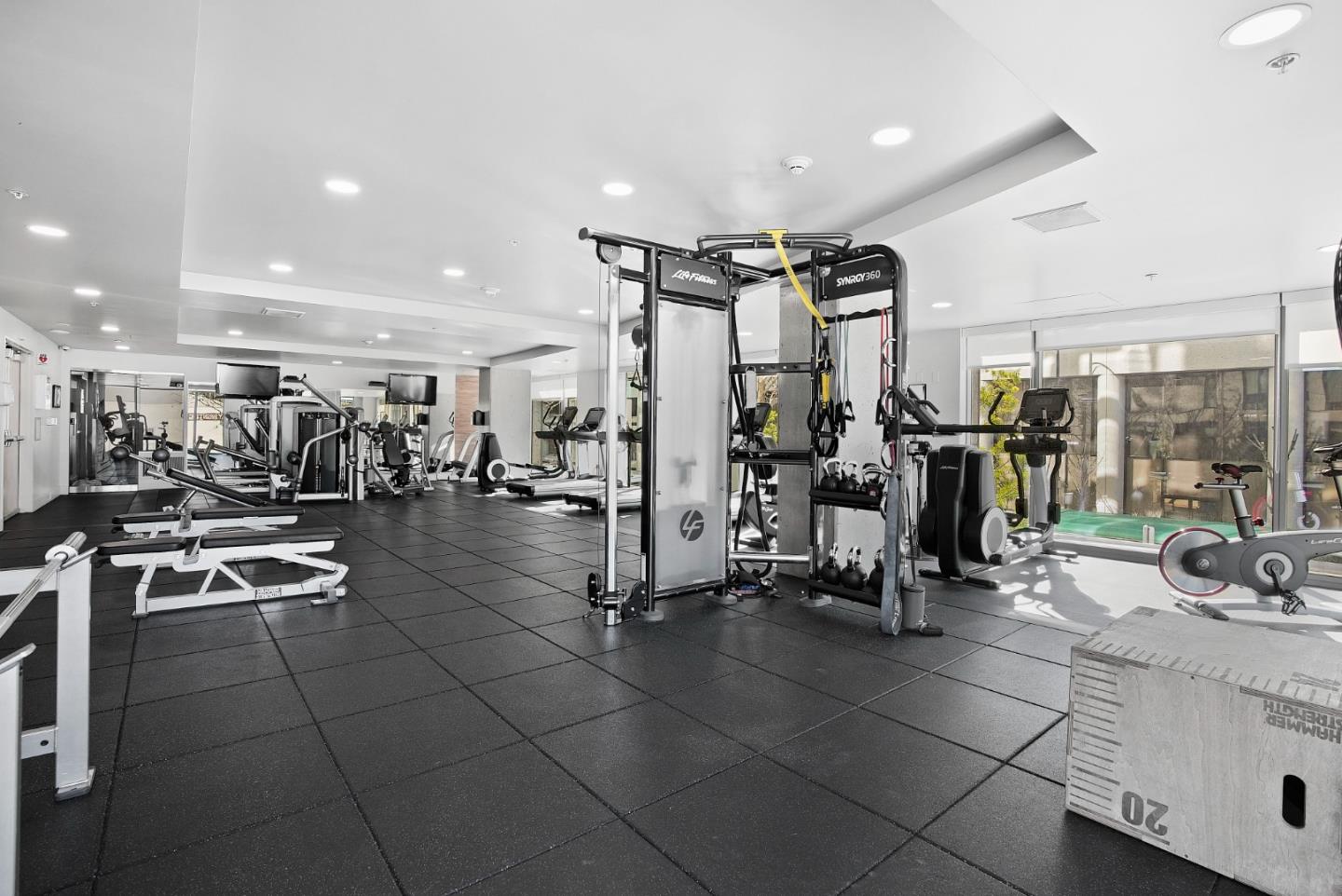 Detail Gallery Image 47 of 48 For 38 N Almaden Blvd #1620,  San Jose,  CA 95110 - 2 Beds | 2 Baths