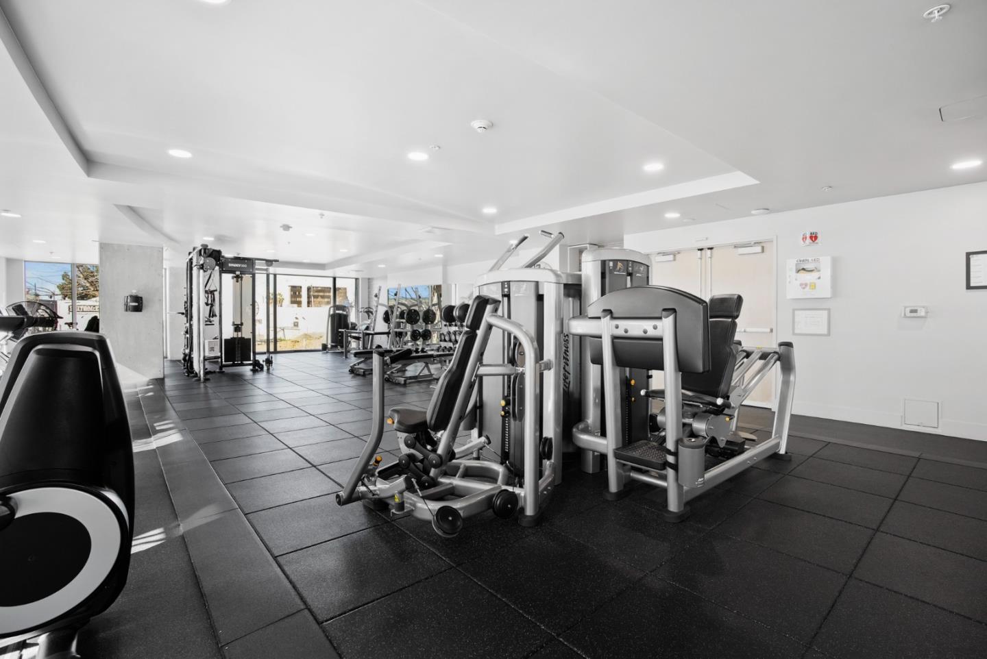 Detail Gallery Image 48 of 48 For 38 N Almaden Blvd #1620,  San Jose,  CA 95110 - 2 Beds | 2 Baths